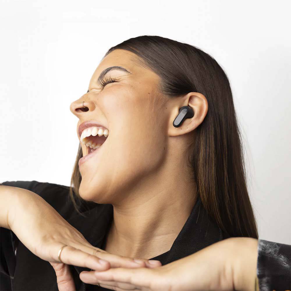 Auriculares Skullcandy Rail Anc True Wireless Earbuds - Achorao