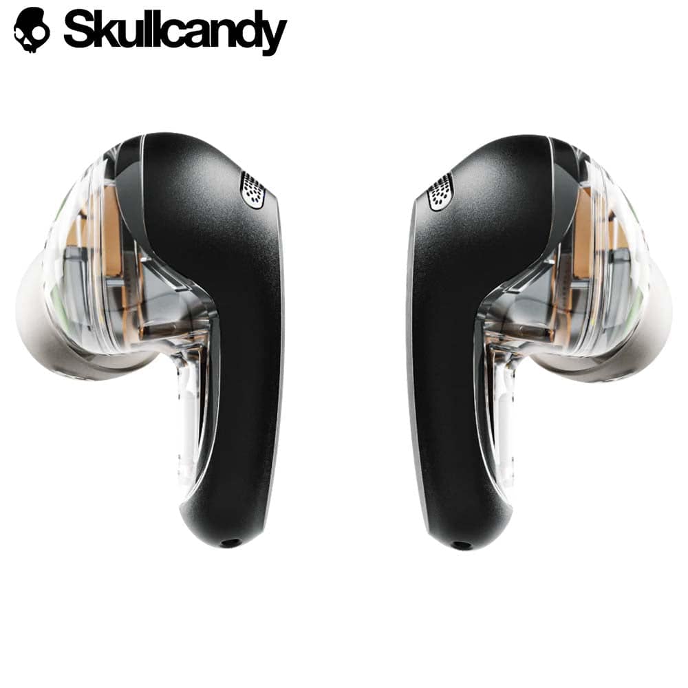 Auriculares Skullcandy Rail Anc True Wireless Earbuds - Achorao