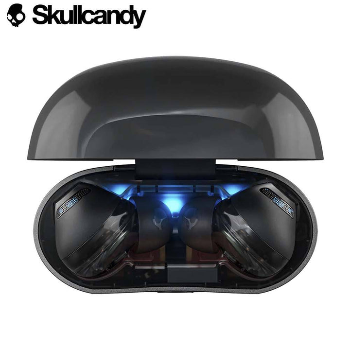 Auriculares Skullcandy Rail Anc True Wireless Earbuds - Achorao