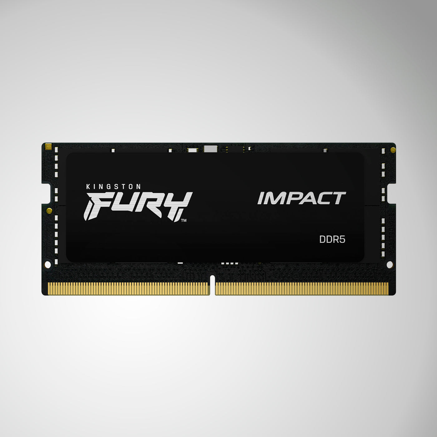 Memoria SO-DIMM Kingston Fury 16GB DDR5 4800MHZ, PC5-38400 - Achorao