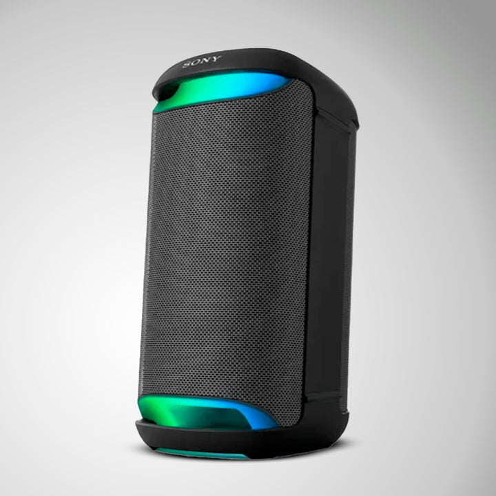 Parlante inalámbrico para fiestas | Mega Bass | Batería 25 horas | SRS-XV500 - Achorao