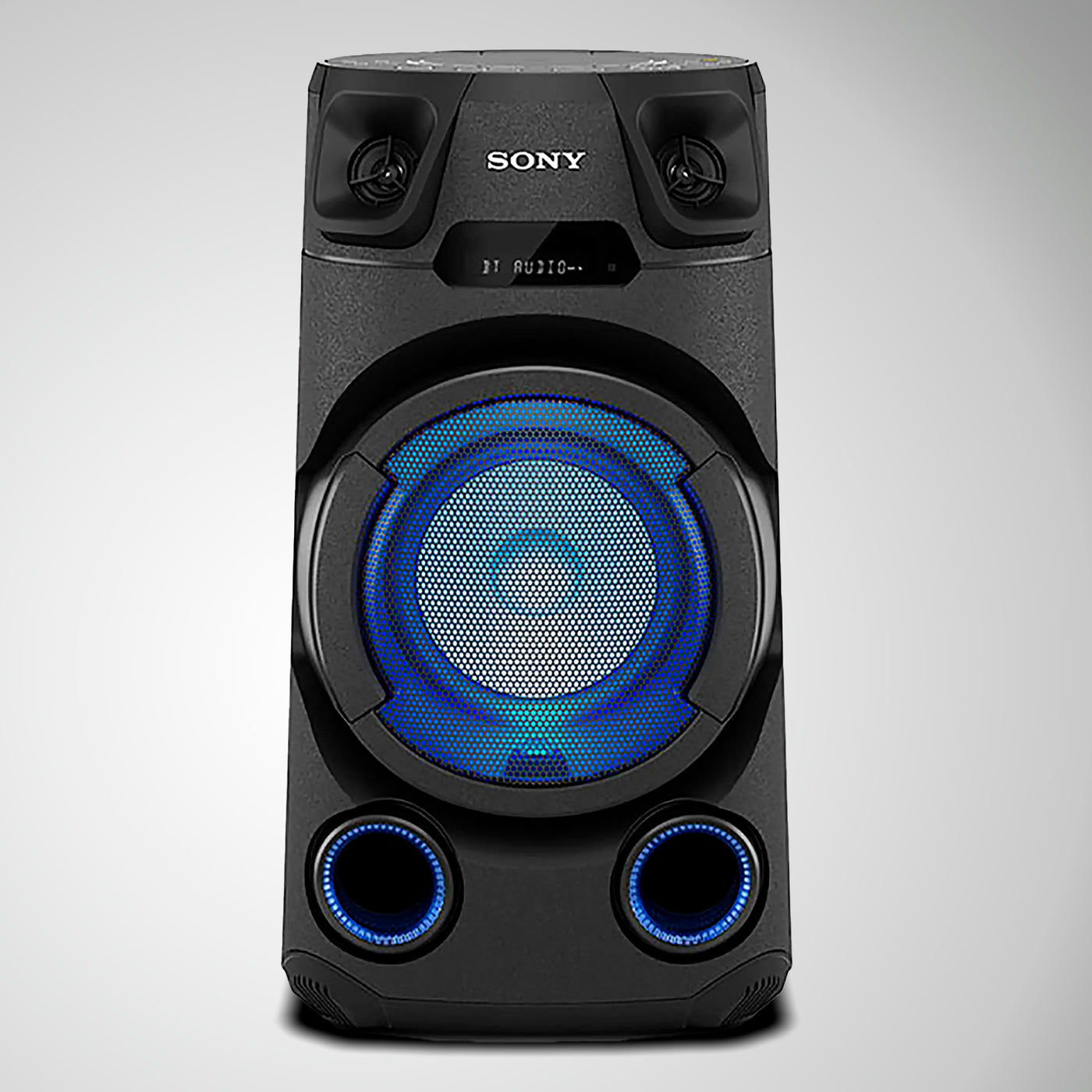 Parlante Sony de alta potencia MHC-V13 con Bluetooth - Achorao
