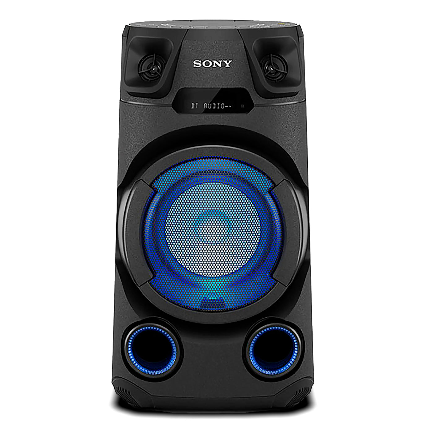 Parlante Sony de alta potencia MHC-V13 con Bluetooth - Achorao