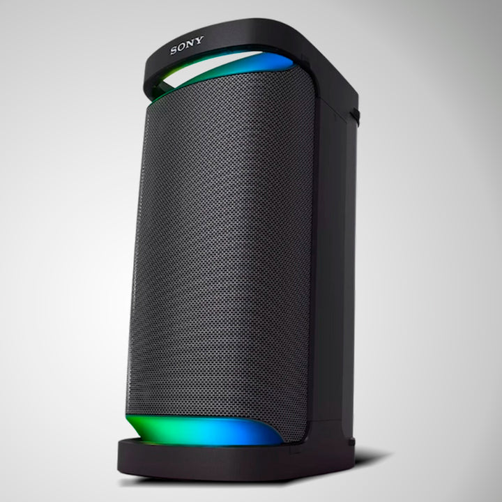 Parlante Sony SRS-XP500 X-Series Bluetooth 20 horas para karaoke - Achorao