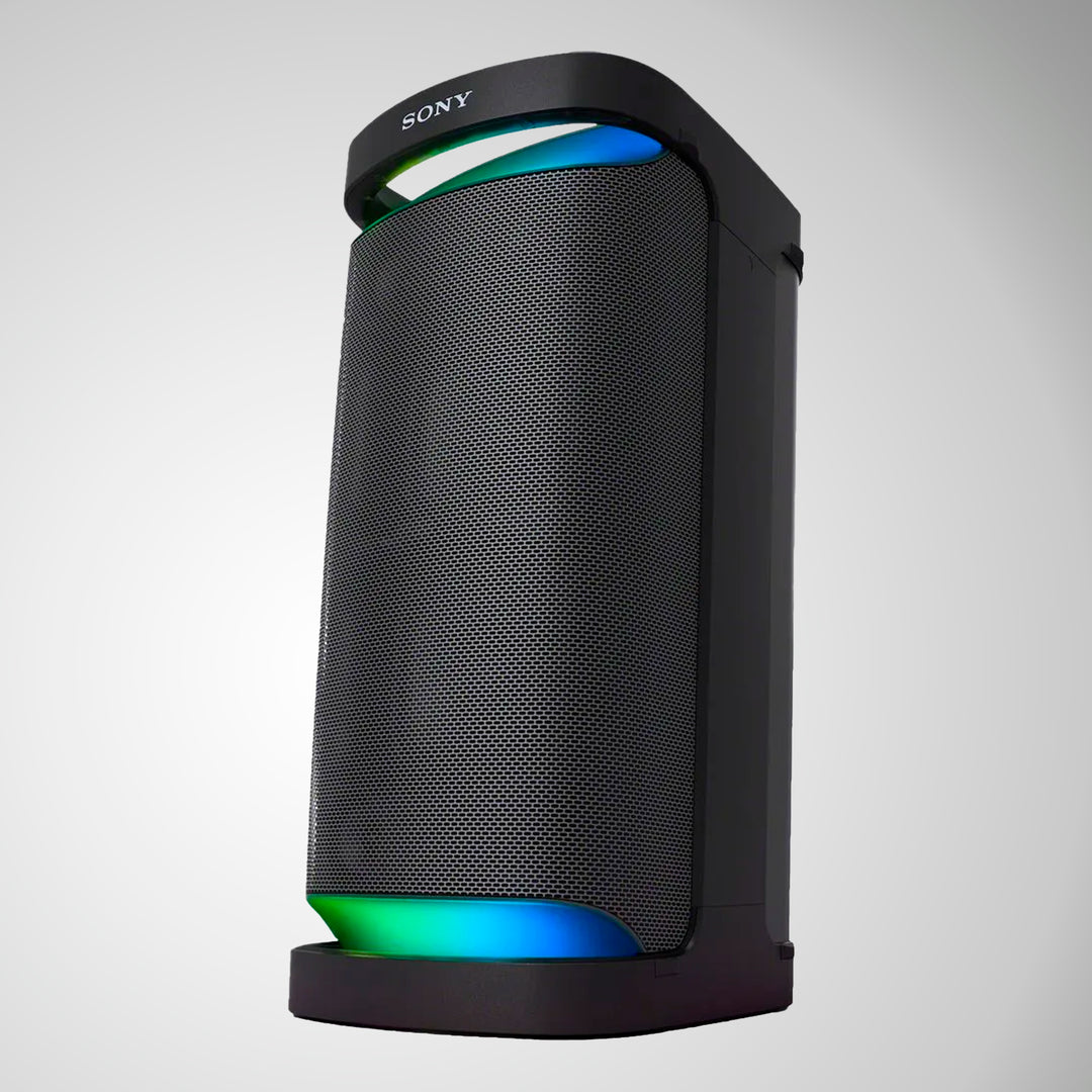 Parlante Sony SRS-XP700 serie X inalámbrico portátil - Achorao
