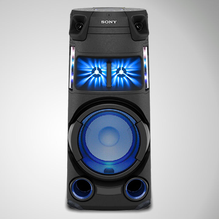 Parlante Sony V43D Bluetooth - Achorao