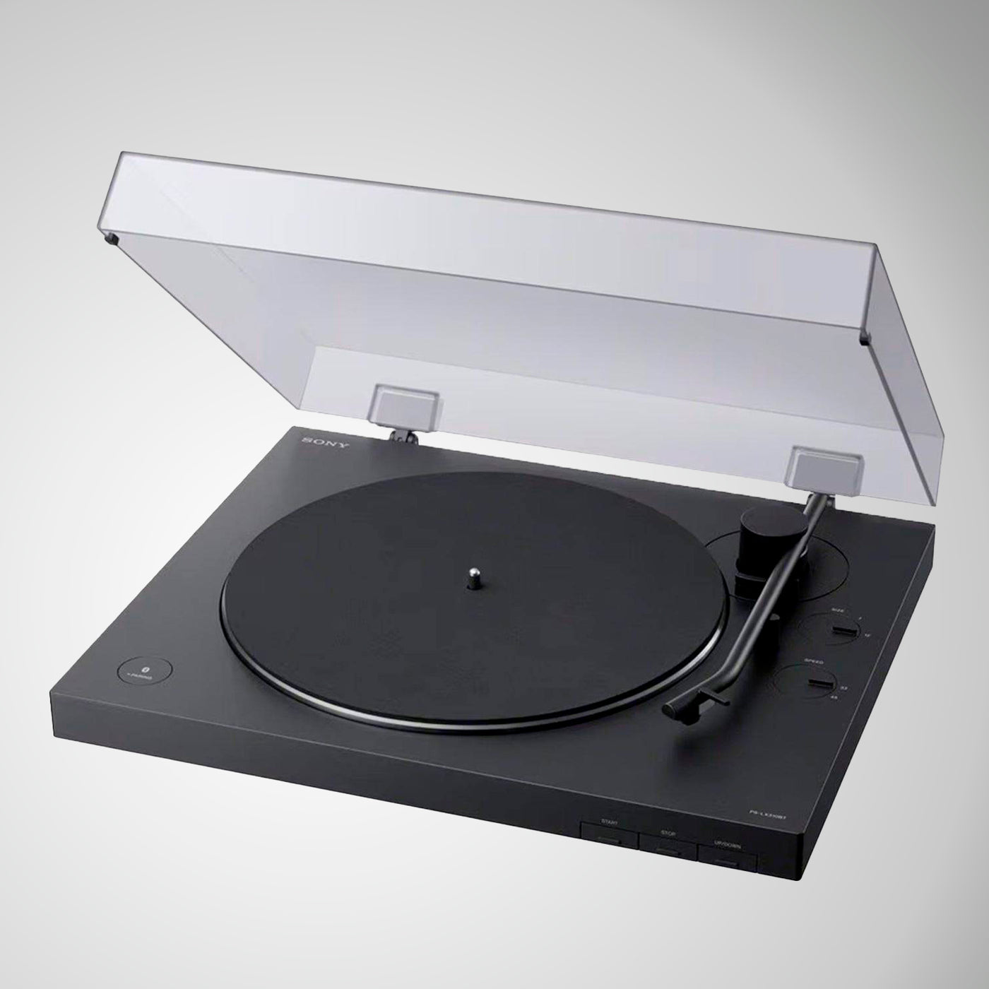 Tocadiscos Con Conectividad Bluetooth Sony Ps-lx310bt - Achorao