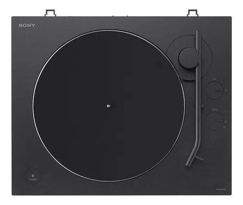 Tocadiscos Con Conectividad Bluetooth Sony Ps-lx310bt - Achorao