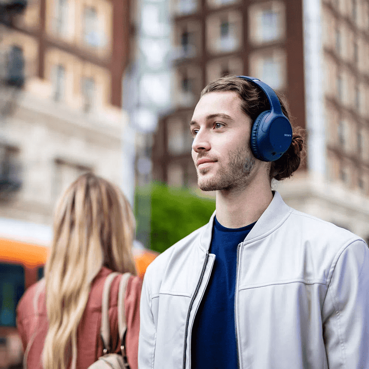 Audífonos inalámbricos Sony WH-CH710N con Noise Cancelling - Achorao