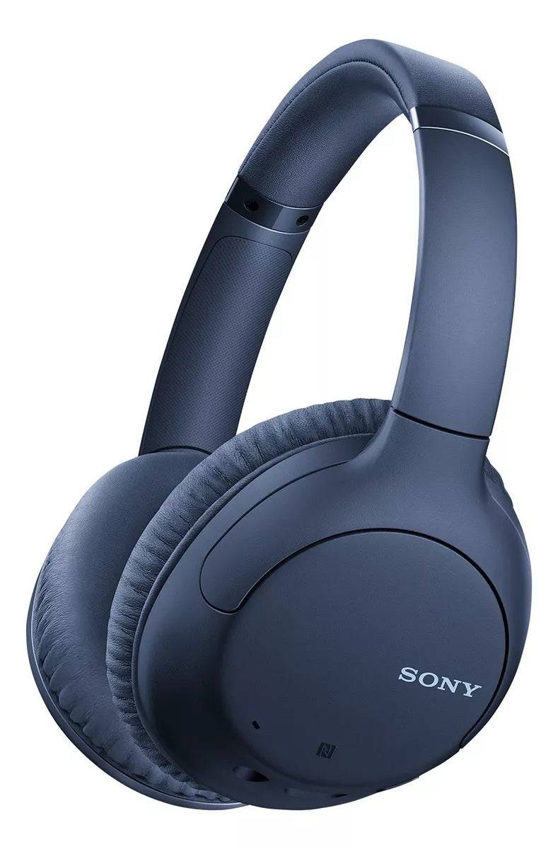 Audífonos inalámbricos Sony WH-CH710N con Noise Cancelling Achorao