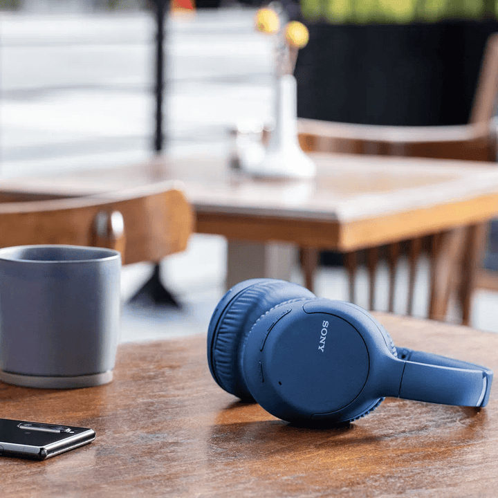 Audífonos inalámbricos Sony WH-CH710N con Noise Cancelling - Achorao