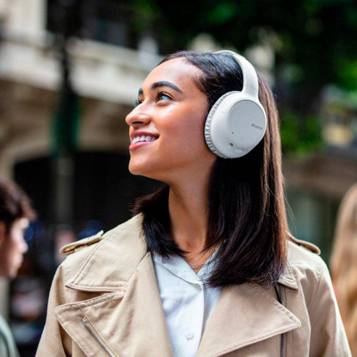 Audífonos inalámbricos Sony WH-CH710N con Noise Cancelling - Achorao