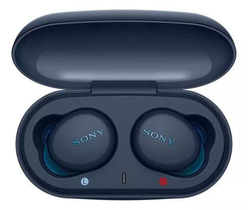 Audífonos Sony WF-XB700 True Wireless con Extra Bass - Achorao