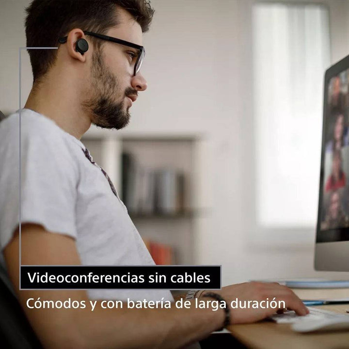 Audífonos Sony WF-XB700 True Wireless con Extra Bass - Achorao