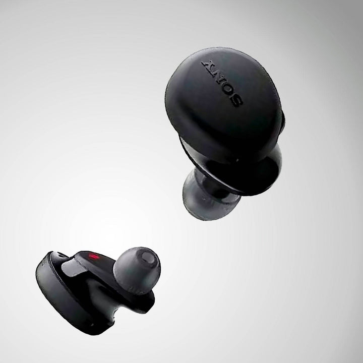 Truly Wireless Buy Sony Xb700 Wf Xb700 Wireless Sony Extra Bass