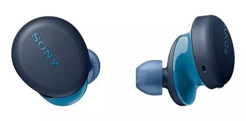 Audífonos Sony WF-XB700 True Wireless con Extra Bass - Achorao