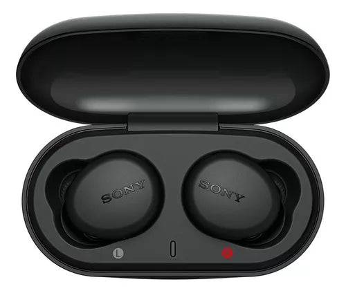 Audífonos Sony WF-XB700 True Wireless con Extra Bass - Achorao