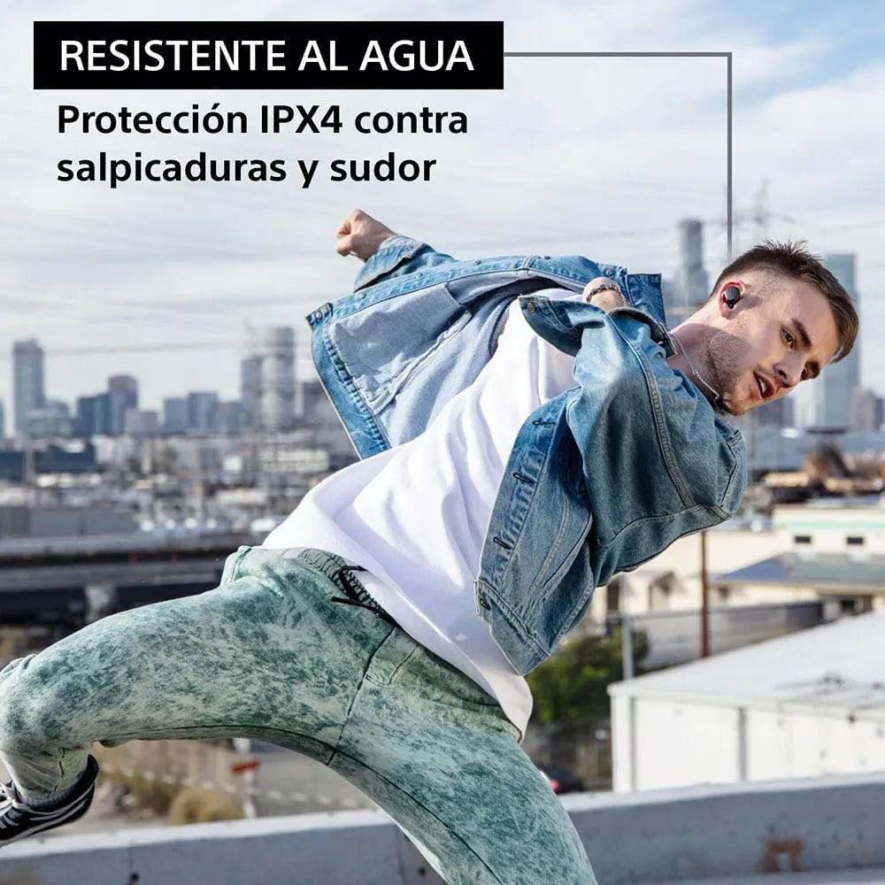 Audífonos Sony WF-XB700 True Wireless con Extra Bass - Achorao
