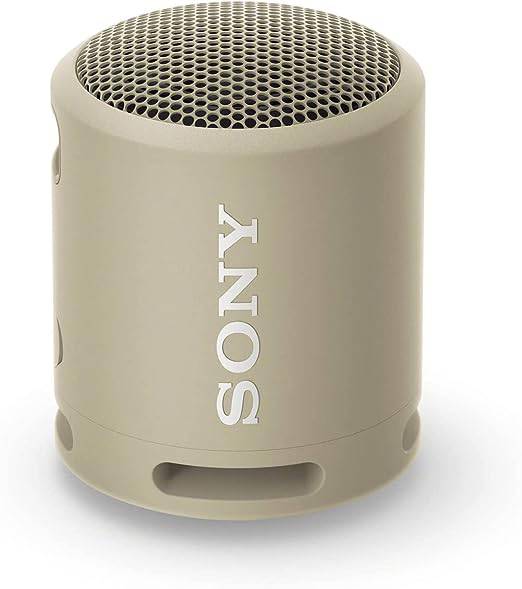 Parlante Bluetooth sony SRS-XB13 Extra Bass Waterproof Batería 16 horas - Achorao