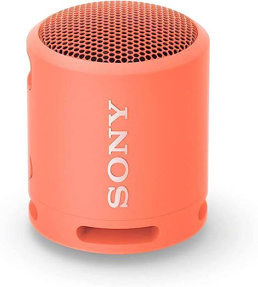 Parlante Bluetooth sony SRS-XB13 Extra Bass Waterproof Batería 16 horas - Achorao