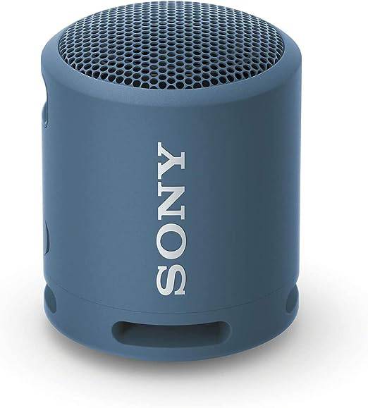 Parlante Bluetooth sony SRS-XB13 Extra Bass Waterproof Batería 16 horas - Achorao