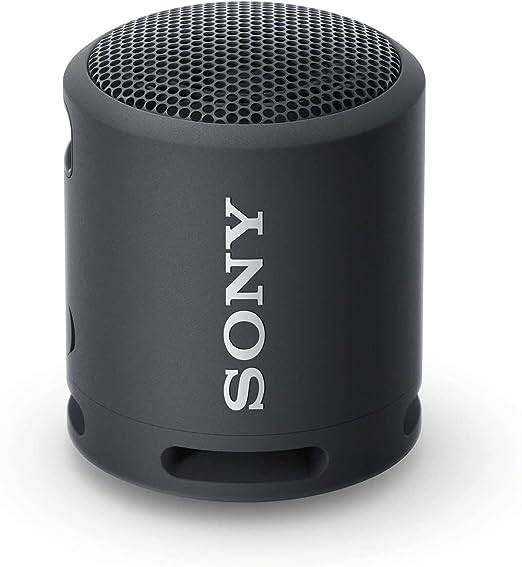 Parlante Bluetooth sony SRS-XB13 Extra Bass Waterproof Batería 16 horas - Achorao