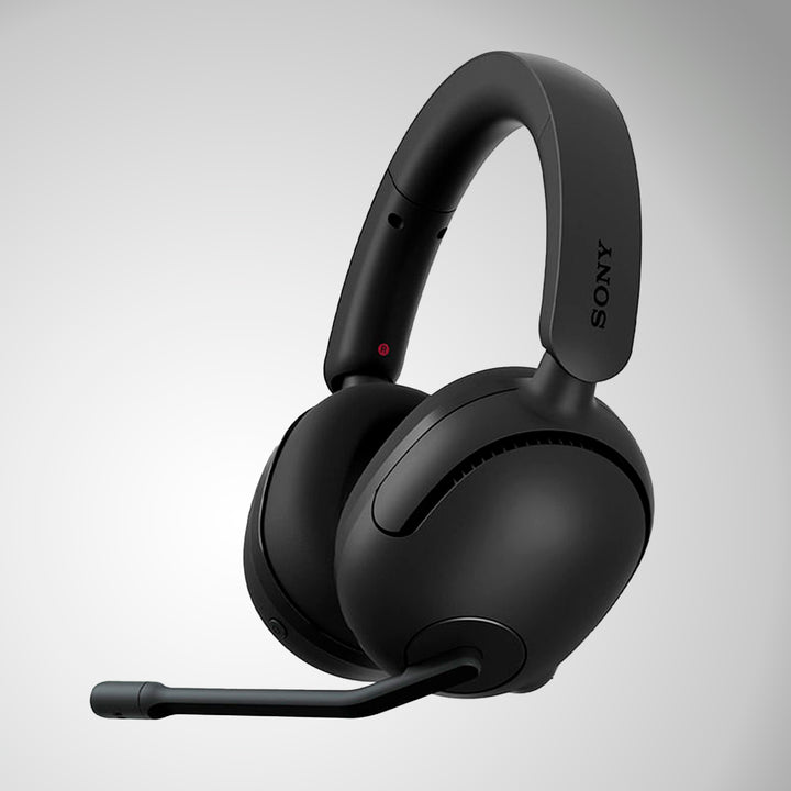 Audífonos inalámbricos SONY con micrófono INZONE H5 para juegos (WH-G500/BZ UC INZONE H5) - Achorao