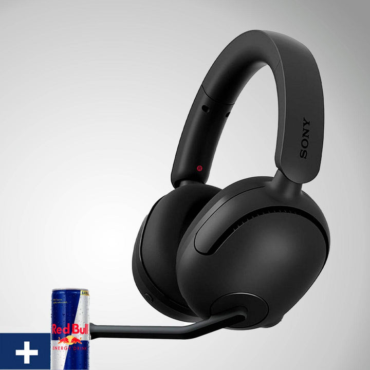 Audífonos inalámbricos SONY con micrófono INZONE H5 para juegos (WH-G500/BZ UC INZONE H5) - Achorao