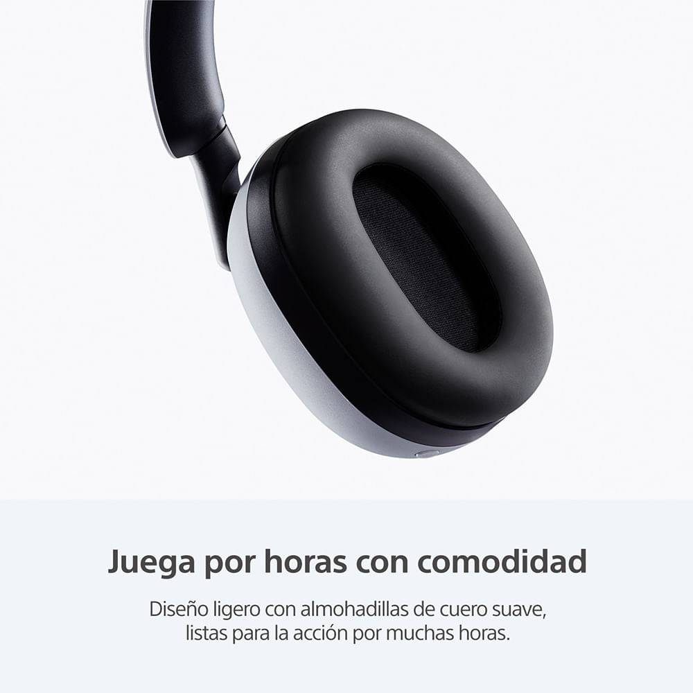 Audífonos inalámbricos SONY con micrófono y noise cancelling para juegos INZONE H9 (WH-G900N/WZ UC) - Achorao