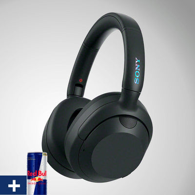 Audífonos inalámbricos SONY con Noise Cancelling ULT WEAR (WH-ULT900N) - Achorao