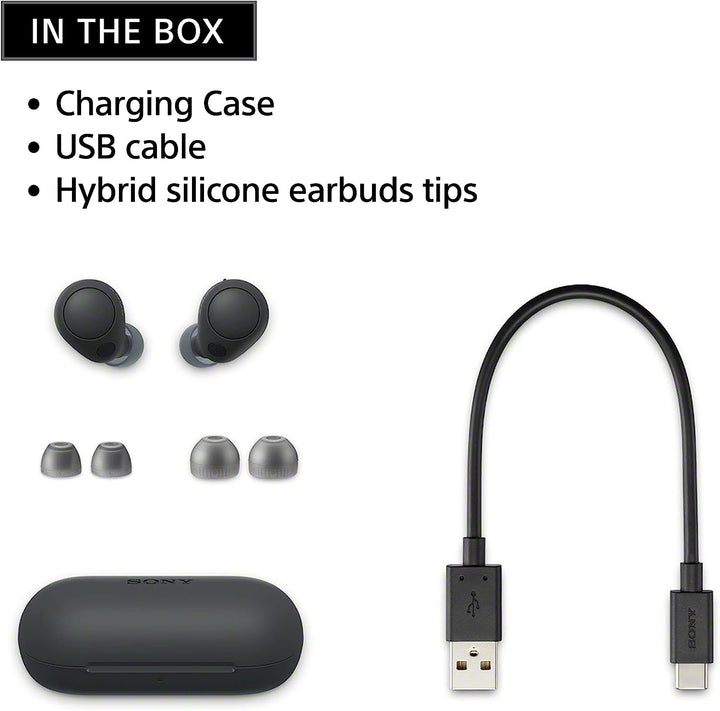 Audifonos Inalambricos Sony WF-C700N Noise Cancelling In Ear - Achorao