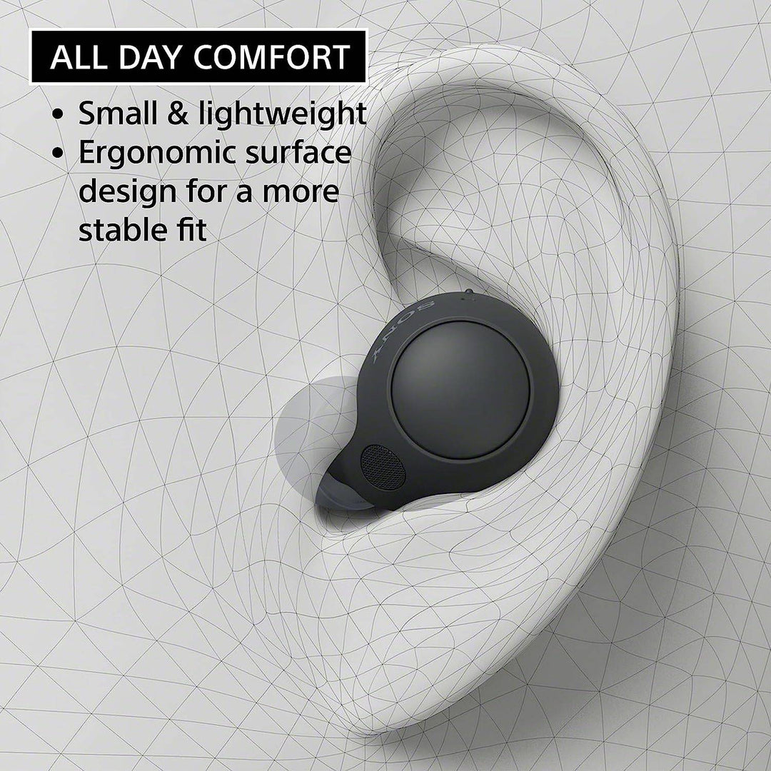 Audifonos Inalambricos Sony WF-C700N Noise Cancelling In Ear - Achorao