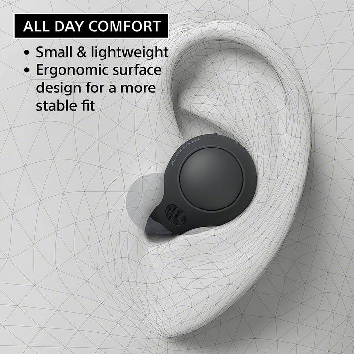 Audifonos Inalambricos Sony WF-C700N Noise Cancelling In Ear - Achorao