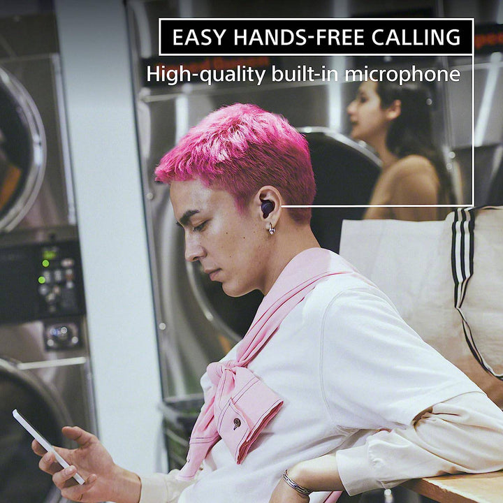 Audifonos Inalambricos Sony WF-C700N Noise Cancelling In Ear - Achorao