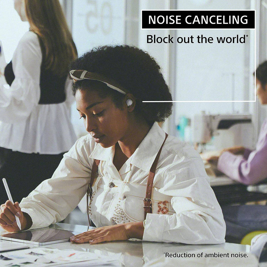 Audifonos Inalambricos Sony WF-C700N Noise Cancelling In Ear - Achorao