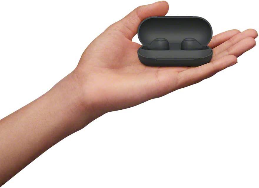 Audifonos Inalambricos Sony WF-C700N Noise Cancelling In Ear - Achorao