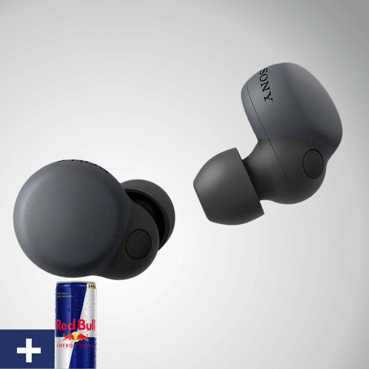 Audífonos inalámbricos Sony LinkBuds S WF-LS900N, NC | Achorao