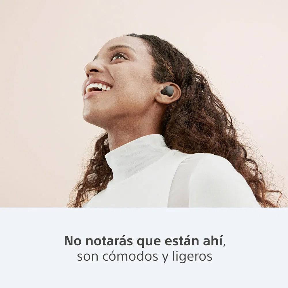 Audifonos inalambricos sony WF-LS900N ANC LinkBuds S - Achorao