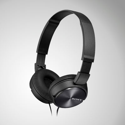 Audífonos On Ear con micrófono MDR-ZX310AP - Achorao