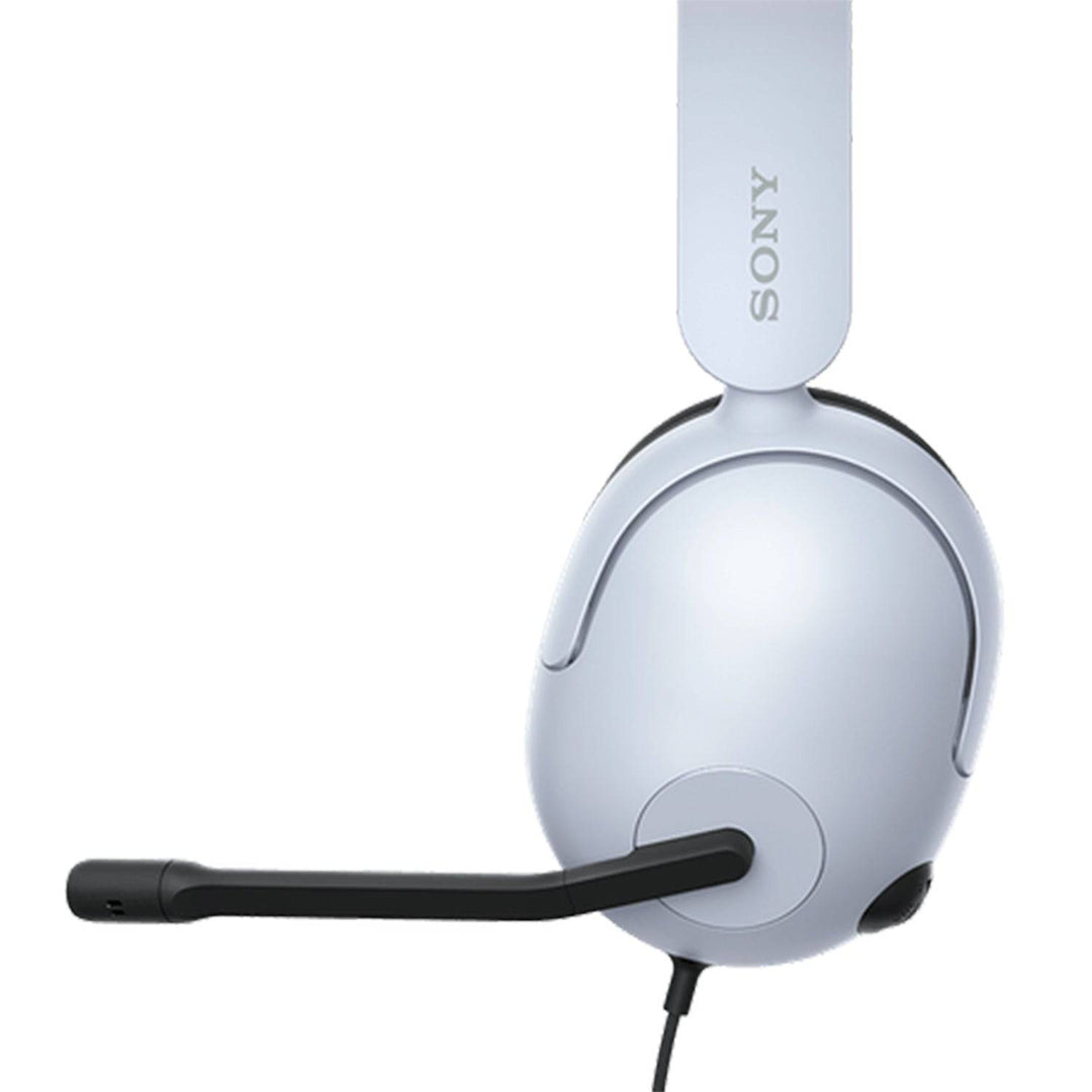 Audífonos SONY con cable y micrófono INZONE H3 para juegos (MDR-G300/WZ UC) - Achorao