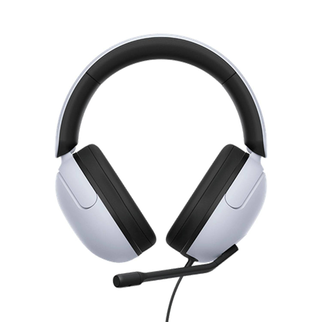 Audífonos SONY con cable y micrófono INZONE H3 para juegos (MDR-G300/WZ UC) - Achorao