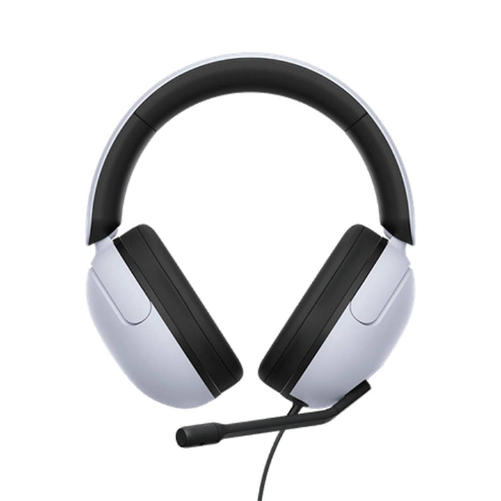 Audífonos SONY con cable y micrófono INZONE H3 para juegos (MDR-G300/WZ UC) - Achorao