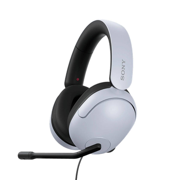 Audífonos SONY con cable y micrófono INZONE H3 para juegos (MDR-G300/WZ UC) - Achorao