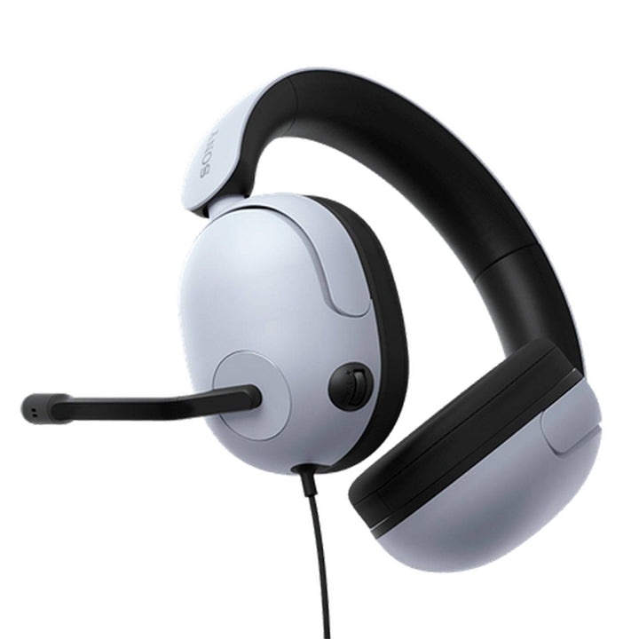 Audífonos SONY con cable y micrófono INZONE H3 para juegos (MDR-G300/WZ UC) - Achorao