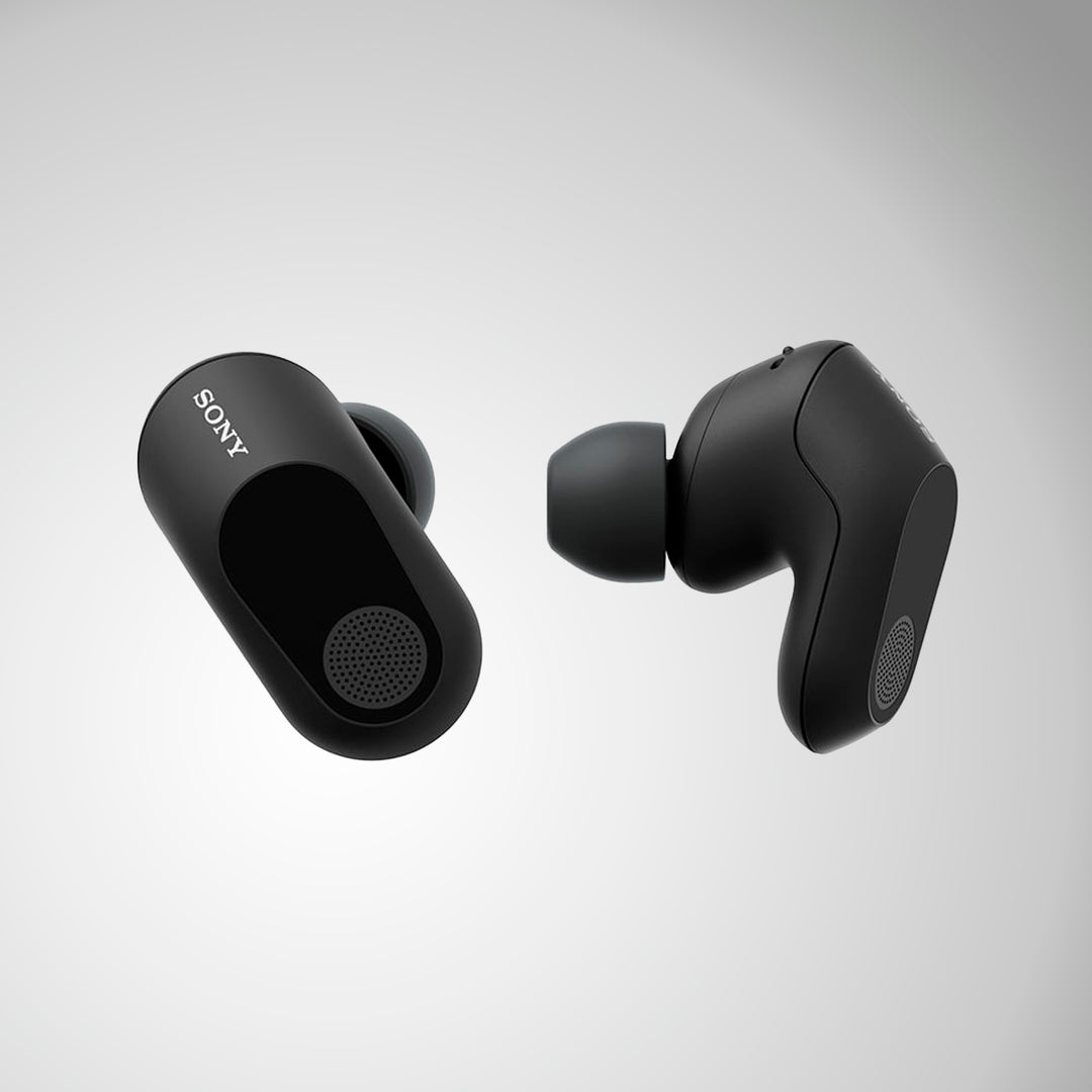 Audífonos SONY INZONE Buds inalámbricos para juegos (WF-G700N/BZ