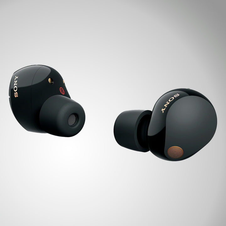 Audífonos SONY True Wireless con El Mejor Noise Cancelling WF-1000XM5/BZUC - Achorao