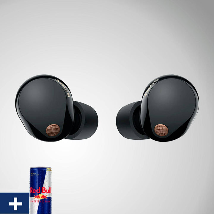 Audífonos SONY True Wireless con El Mejor Noise Cancelling WF-1000XM5/BZUC - Achorao