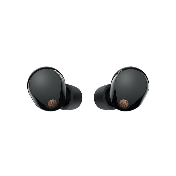 Audífonos SONY True Wireless con El Mejor Noise Cancelling WF-1000XM5/BZUC - Achorao