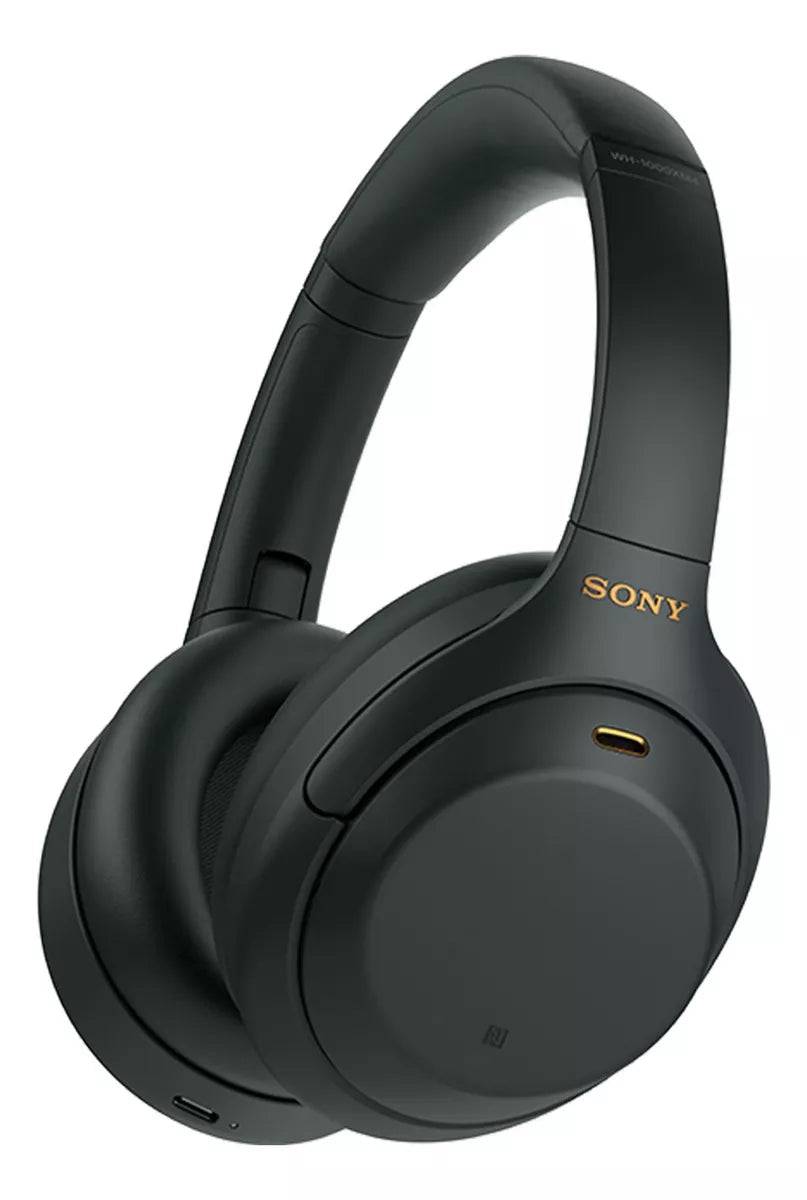 Audífonos Sony WH-1000XM4 Noise Cancelling con Bluetooth - Achorao