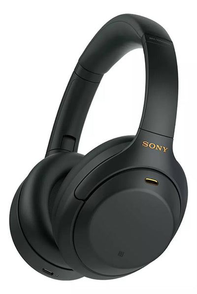 Audífonos Sony WH-1000XM4 Noise Cancelling con Bluetooth - Achorao